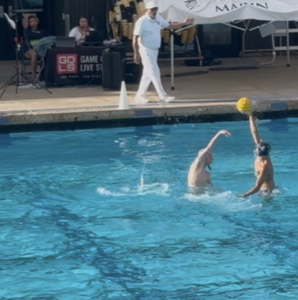 Fundraising Page: Ethan Del Rio